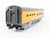 O Gauge 3-Rail MTH MT-6119 UP Union Pacific Sleeper/Diner Passenger 2-Car Set