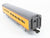 O Gauge 3-Rail MTH MT-6119 UP Union Pacific Sleeper/Diner Passenger 2-Car Set