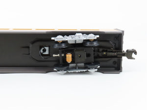 O Gauge 3-Rail MTH MT-6119 UP Union Pacific Sleeper/Diner Passenger 2-Car Set