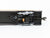 O Gauge 3-Rail MTH MT-6119 UP Union Pacific Sleeper/Diner Passenger 2-Car Set