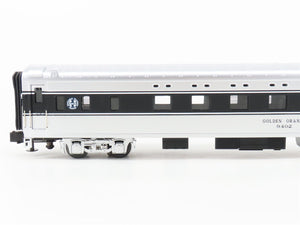 O Gauge 3-Rail MTH 20-80004E BNSF Railway Sleeper/Diner Passenger 2-Car Set