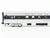 O Gauge 3-Rail MTH 20-80004E BNSF Railway Sleeper/Diner Passenger 2-Car Set