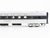 O Gauge 3-Rail MTH 20-80004E BNSF Railway Sleeper/Diner Passenger 2-Car Set