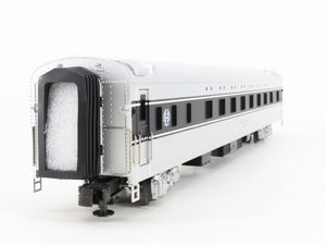 O Gauge 3-Rail MTH 20-80004E BNSF Railway Sleeper/Diner Passenger 2-Car Set