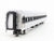 O Gauge 3-Rail MTH 20-80004E BNSF Railway Sleeper/Diner Passenger 2-Car Set