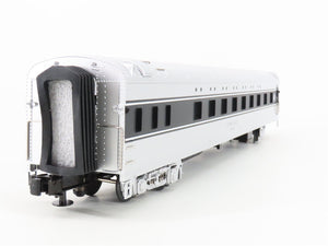 O Gauge 3-Rail MTH 20-80004E BNSF Railway Sleeper/Diner Passenger 2-Car Set