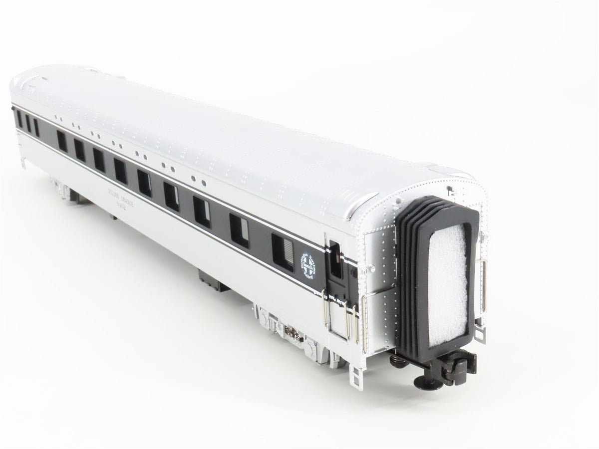 O Gauge 3-Rail MTH 20-80004E BNSF Railway Sleeper/Diner Passenger 2-Car Set