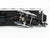 O Gauge 3-Rail MTH 20-80004E BNSF Railway Sleeper/Diner Passenger 2-Car Set