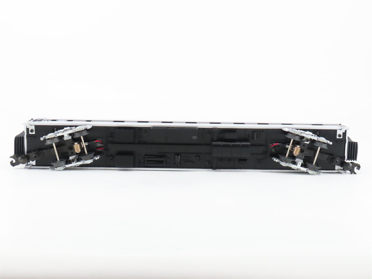 O Gauge 3-Rail MTH 20-80004E BNSF Railway Sleeper/Diner Passenger 2-Car Set