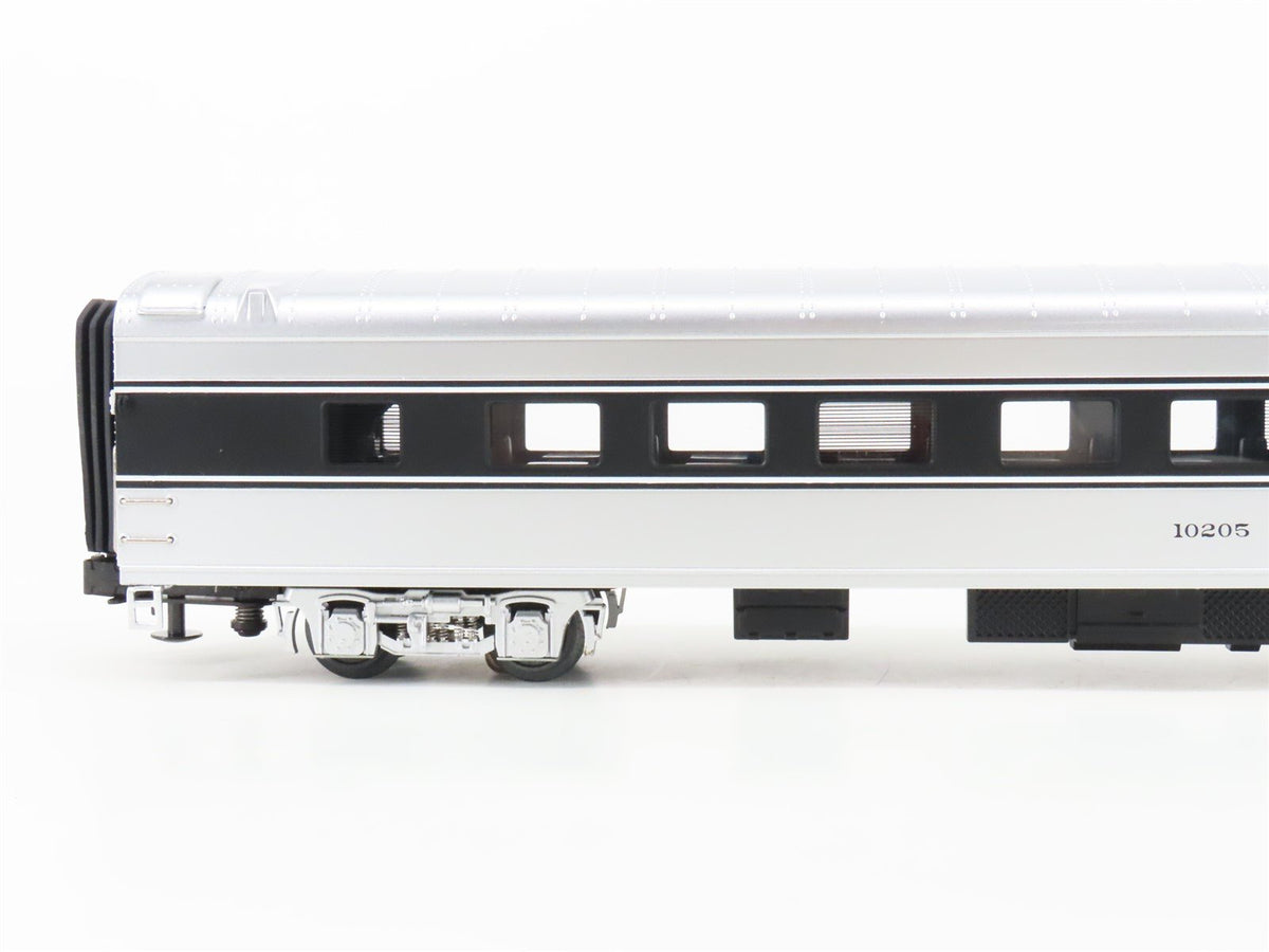 O Gauge 3-Rail MTH 20-80004E BNSF Railway Sleeper/Diner Passenger 2-Car Set