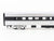 O Gauge 3-Rail MTH 20-80004E BNSF Railway Sleeper/Diner Passenger 2-Car Set