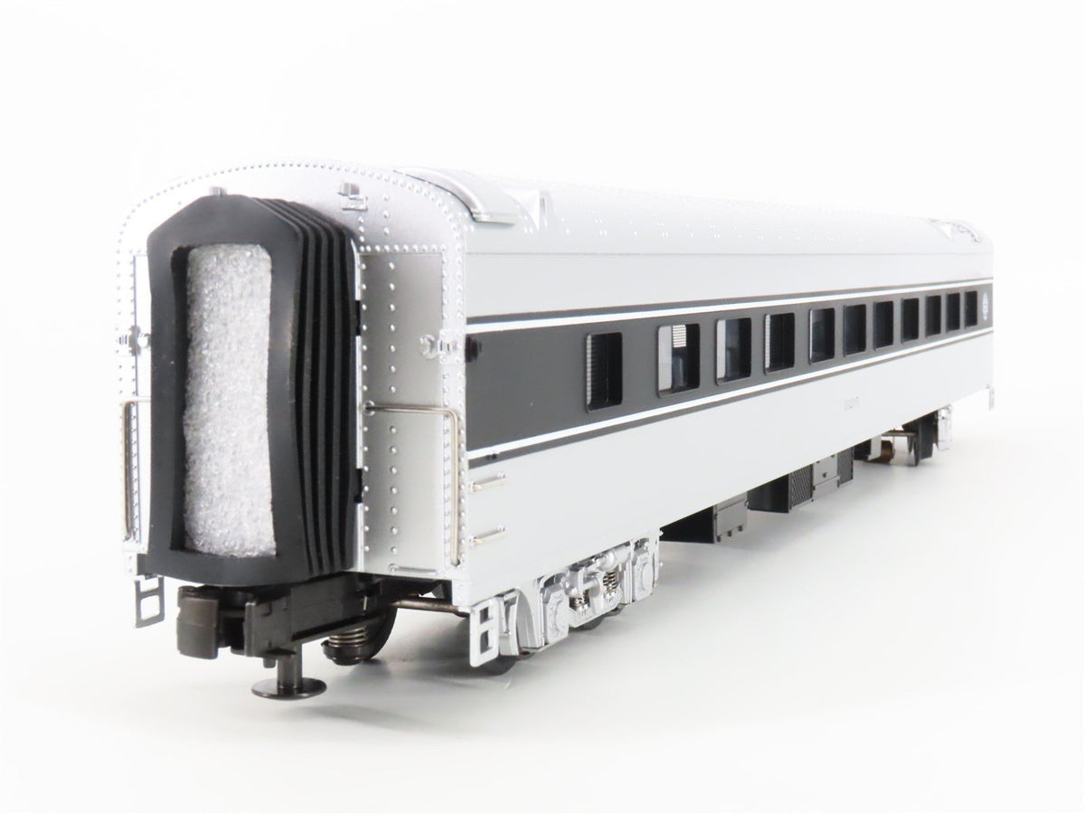 O Gauge 3-Rail MTH 20-80004E BNSF Railway Sleeper/Diner Passenger 2-Car Set