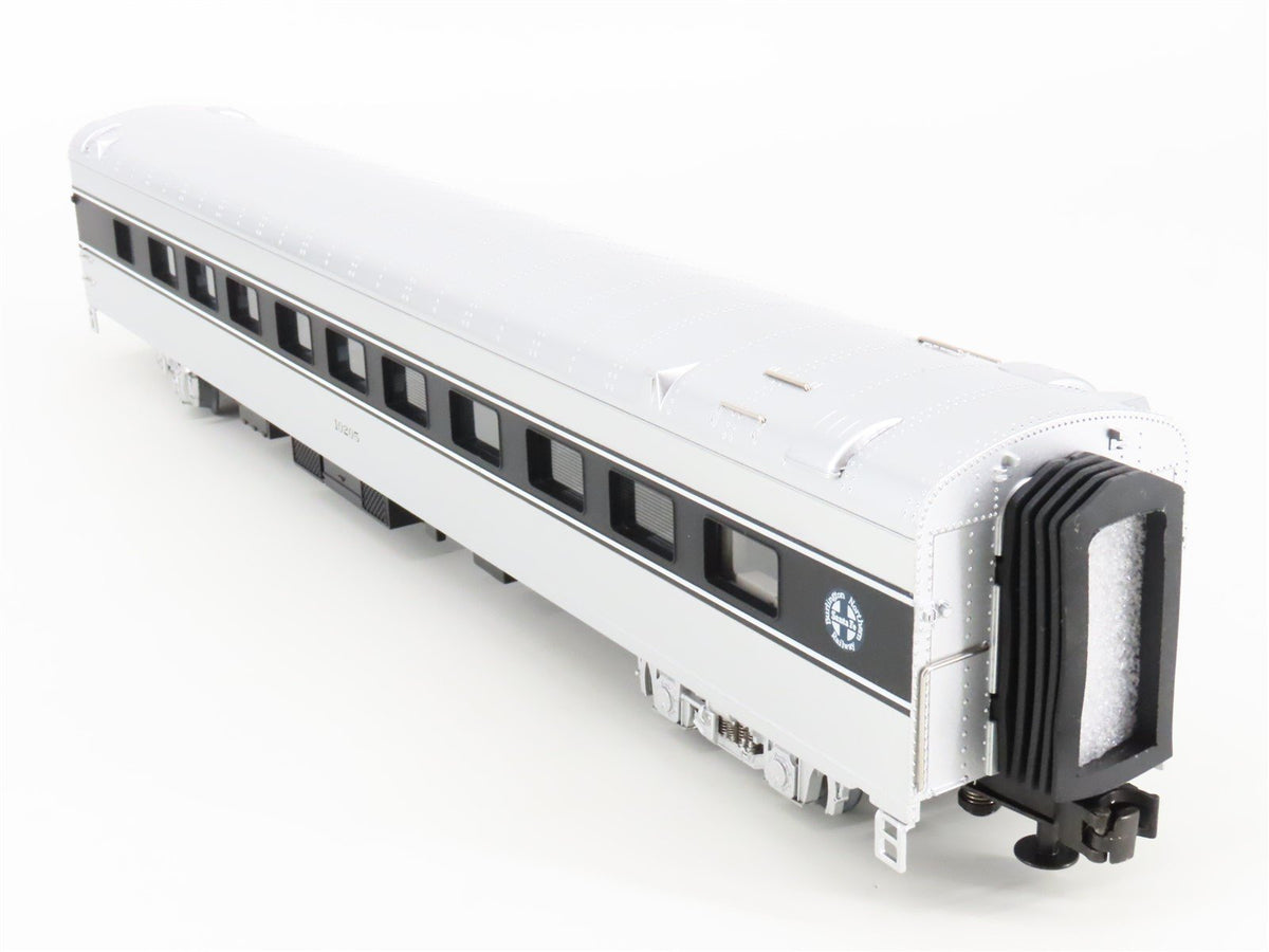O Gauge 3-Rail MTH 20-80004E BNSF Railway Sleeper/Diner Passenger 2-Car Set