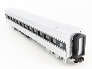 O Gauge 3-Rail MTH 20-80004E BNSF Railway Sleeper/Diner Passenger 2-Car Set