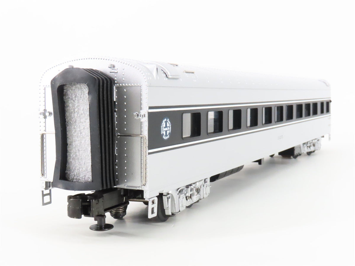 O Gauge 3-Rail MTH 20-80004E BNSF Railway Sleeper/Diner Passenger 2-Car Set