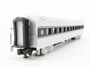 O Gauge 3-Rail MTH 20-80004E BNSF Railway Sleeper/Diner Passenger 2-Car Set