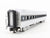 O Gauge 3-Rail MTH 20-80004E BNSF Railway Sleeper/Diner Passenger 2-Car Set
