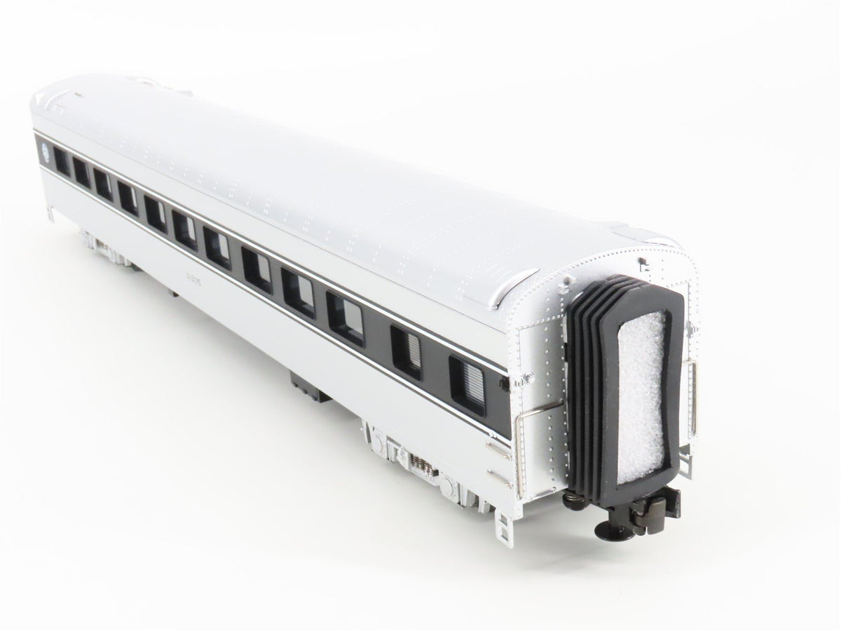 O Gauge 3-Rail MTH 20-80004E BNSF Railway Sleeper/Diner Passenger 2-Car Set