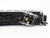 O Gauge 3-Rail MTH 20-80004E BNSF Railway Sleeper/Diner Passenger 2-Car Set