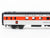 O Gauge 3-Rail MTH 20-80005B NH New Haven Sleeper/Diner Passenger 2-Car Set