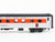O Gauge 3-Rail MTH 20-80005B NH New Haven Sleeper/Diner Passenger 2-Car Set