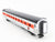 O Gauge 3-Rail MTH 20-80005B NH New Haven Sleeper/Diner Passenger 2-Car Set