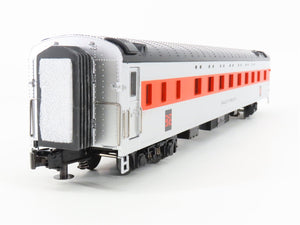 O Gauge 3-Rail MTH 20-80005B NH New Haven Sleeper/Diner Passenger 2-Car Set