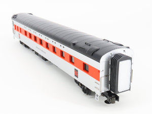 O Gauge 3-Rail MTH 20-80005B NH New Haven Sleeper/Diner Passenger 2-Car Set