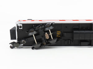 O Gauge 3-Rail MTH 20-80005B NH New Haven Sleeper/Diner Passenger 2-Car Set