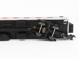 O Gauge 3-Rail MTH 20-80005B NH New Haven Sleeper/Diner Passenger 2-Car Set