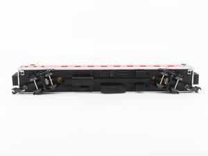 O Gauge 3-Rail MTH 20-80005B NH New Haven Sleeper/Diner Passenger 2-Car Set