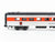 O Gauge 3-Rail MTH 20-80005B NH New Haven Sleeper/Diner Passenger 2-Car Set