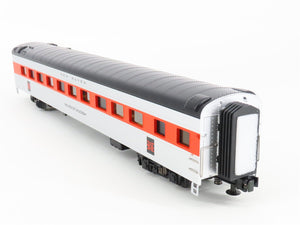 O Gauge 3-Rail MTH 20-80005B NH New Haven Sleeper/Diner Passenger 2-Car Set