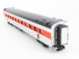O Gauge 3-Rail MTH 20-80005B NH New Haven Sleeper/Diner Passenger 2-Car Set