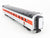 O Gauge 3-Rail MTH 20-80005B NH New Haven Sleeper/Diner Passenger 2-Car Set