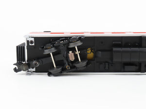 O Gauge 3-Rail MTH 20-80005B NH New Haven Sleeper/Diner Passenger 2-Car Set