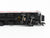O Gauge 3-Rail MTH 20-80005B NH New Haven Sleeper/Diner Passenger 2-Car Set