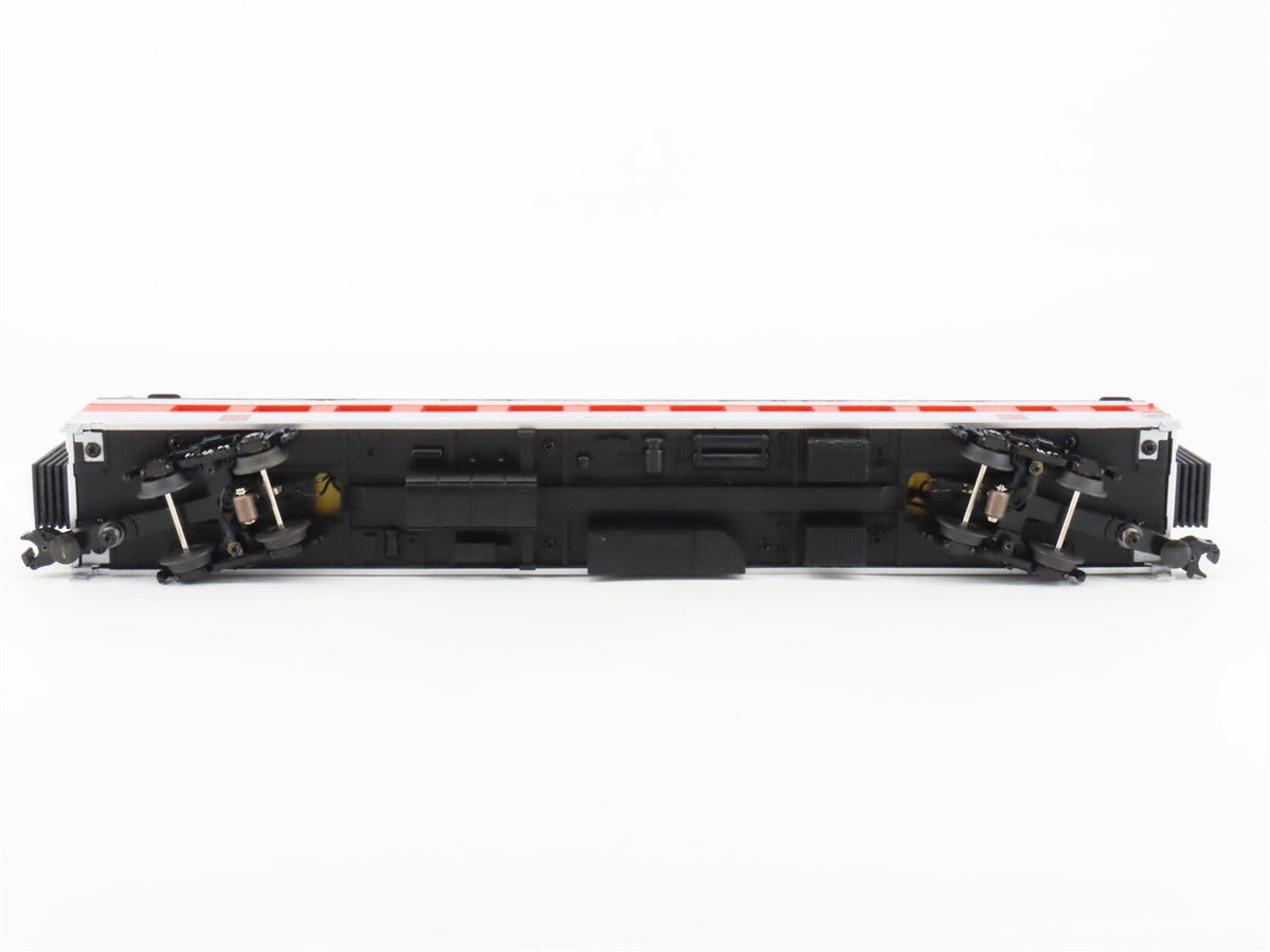 O Gauge 3-Rail MTH 20-80005B NH New Haven Sleeper/Diner Passenger 2-Car Set