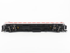 O Gauge 3-Rail MTH 20-80005B NH New Haven Sleeper/Diner Passenger 2-Car Set