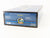 O Gauge 3-Rail MTH 20-80005B NH New Haven Sleeper/Diner Passenger 2-Car Set
