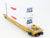 O Gauge 3-Rail MTH 20-9501L DTTX TTX Husky Stack Car #427208 w/ APL Containers