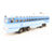 O Gauge 3-Rail MTH 20-80002H PCC Electric Street Car #2000-DAP