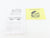 O Gauge 3-Rail MTH 20-80002H PCC Electric Street Car #2000-DAP