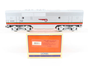 O Gauge 3-Rail Lionel 6-18136 ATSF Santa Fe F3B Diesel Locomotive #2343C