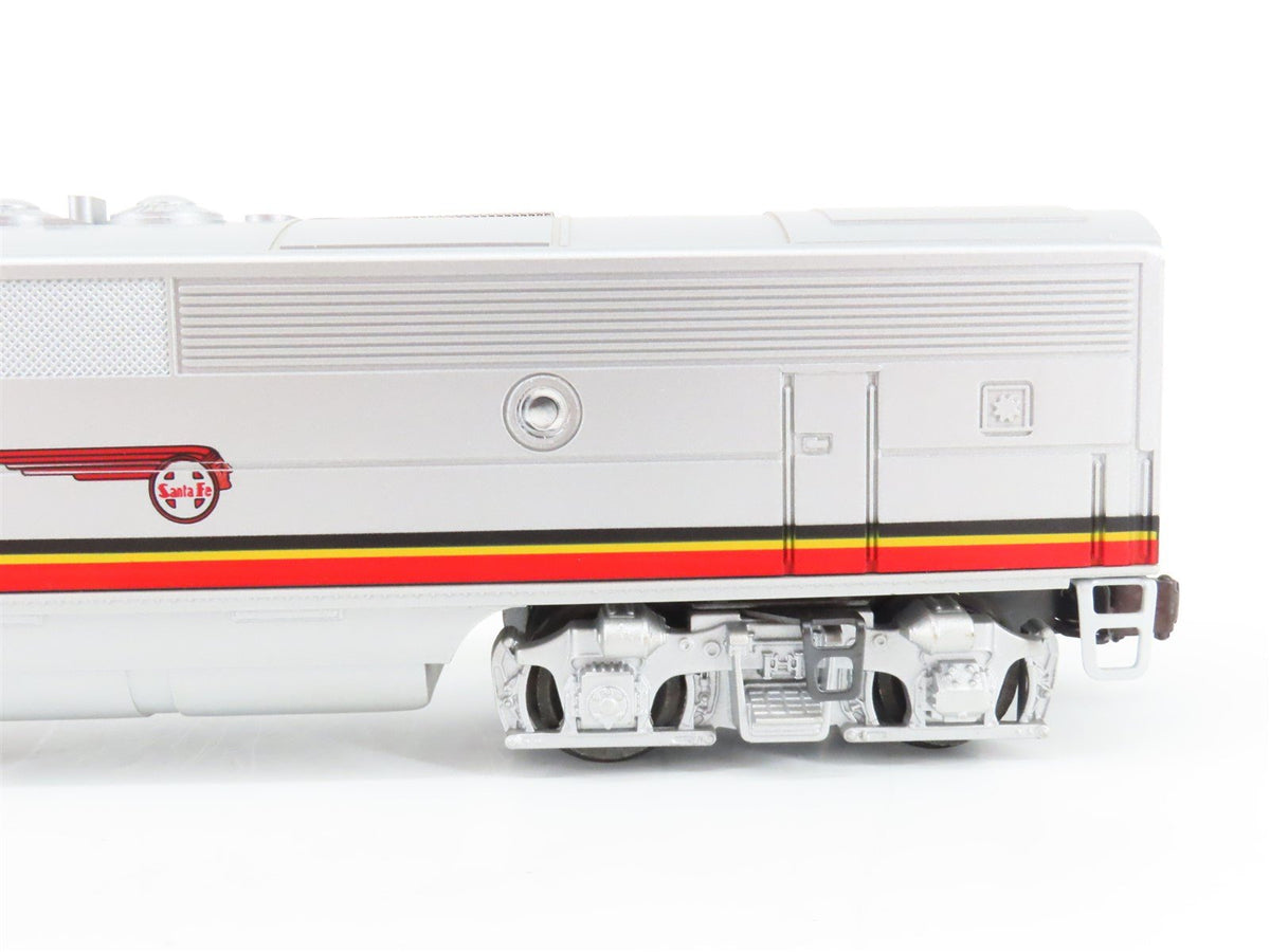 O Gauge 3-Rail Lionel 6-18136 ATSF Santa Fe F3B Diesel Locomotive #2343C