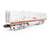 O Gauge 3-Rail Lionel 6-18136 ATSF Santa Fe F3B Diesel Locomotive #2343C