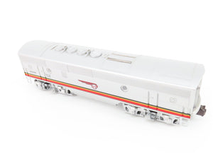 O Gauge 3-Rail Lionel 6-18136 ATSF Santa Fe F3B Diesel Locomotive #2343C