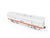 O Gauge 3-Rail Lionel 6-18136 ATSF Santa Fe F3B Diesel Locomotive #2343C