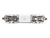 O Gauge 3-Rail Lionel 6-18136 ATSF Santa Fe F3B Diesel Locomotive #2343C