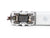O Gauge 3-Rail Lionel 6-18136 ATSF Santa Fe F3B Diesel Locomotive #2343C